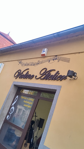 Violine Atelier