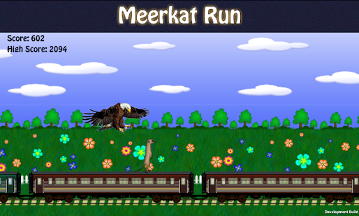 How to download Meerkat Run patch 1.1 apk for pc