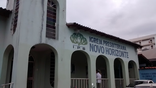 Igreja Presbiteriana Novo Horizonte