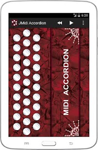 How to install Midi Accordion Free 2.2 mod apk for laptop