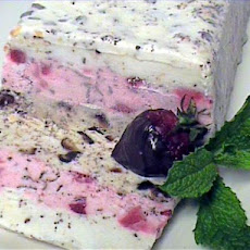 Fruity Frozen Delight