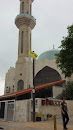 Sweifya Mosque