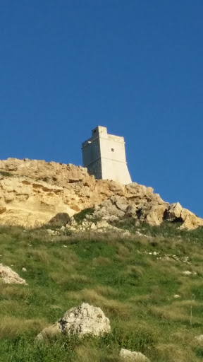 Redin Tower Gnejna