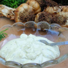 Eating Well's Sweet Garlic 