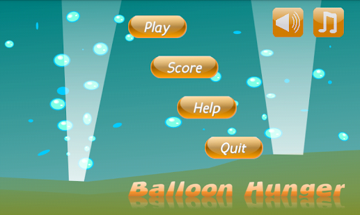 How to download Balloon Hunger 1.1 mod apk for android