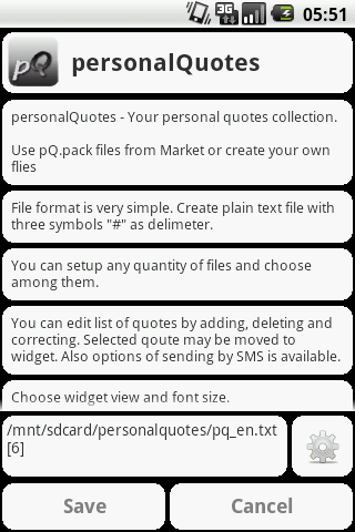 【免費生活App】pQ.pack (RUS) - personalQuotes-APP點子