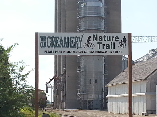 Old Creamery Nature Trail
