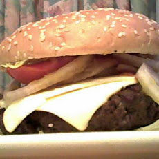 America's Greatest Gourmet Burgers