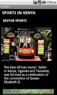 How to download SAFARI'S KENYA 1.0 unlimited apk for bluestacks