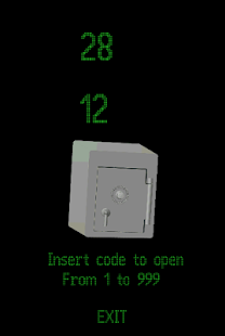 How to mod Safe box 1.1.1 unlimited apk for laptop