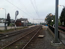 Train Station Houthem - Sint Gerlach