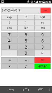 How to install Taschenrechner v.2 1.0 unlimited apk for android