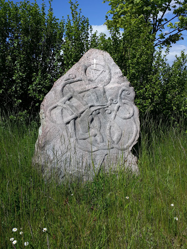 Teligent Rune Stone