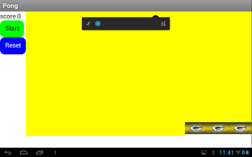 How to get Pong 1.0 unlimited apk for bluestacks