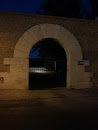 Puerta Del Obispo