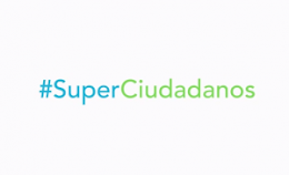 #SuperCiudadanos- Bernardo