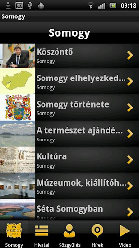 【免費旅遊App】Somogy-APP點子