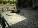 Fontana Piazza Marturanum