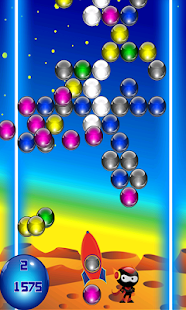How to mod Bubble Planet patch 2.0 apk for android
