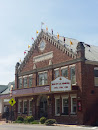 The Barter Theater