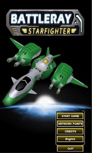 How to get Battleray Starfighter Beta 1.17 apk for pc