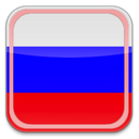 Russian Translator mobile app icon