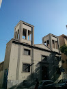 Chiesa Di Corso Calatafimi