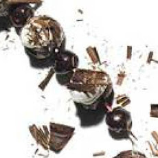 Black Forest Skewers