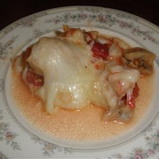 Tava or Turkish Stew