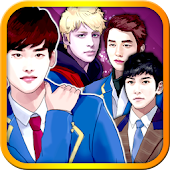 욕망의 학교 - 7day