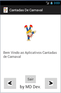 How to download Cantadas de Carnaval 1.0 unlimited apk for android