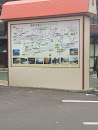 嬉野市観光ガイドマップ
