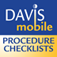 Nursing Procedure Checklists mobile app icon