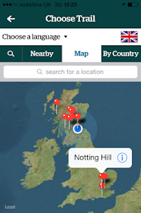 How to install Global Movie Trails 1.0.3 apk for pc