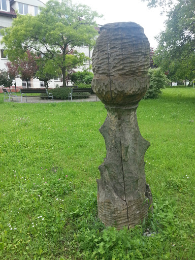 Mendel University Tree Art
