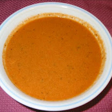 Rich Tomato Soup