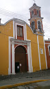 Parroquia De san Felipe