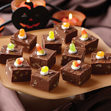 Dark Shadow Fudge