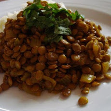 Indian Dhal