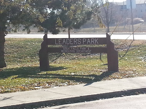 Leaders Park