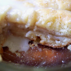Norwegian Apple Squares