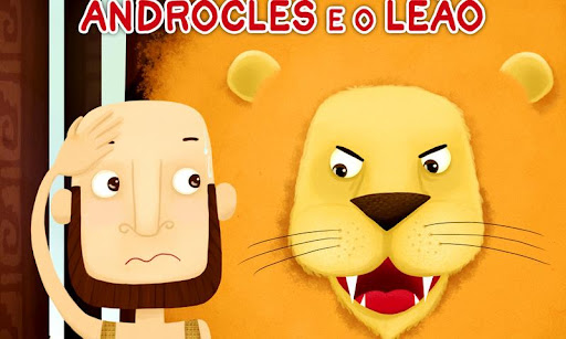 Androcles e o Leão