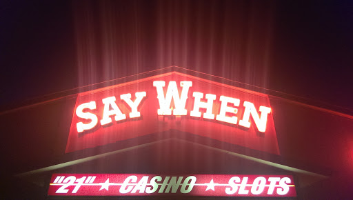 Say When Casino
