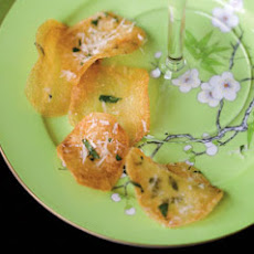 White Truffle Chips
