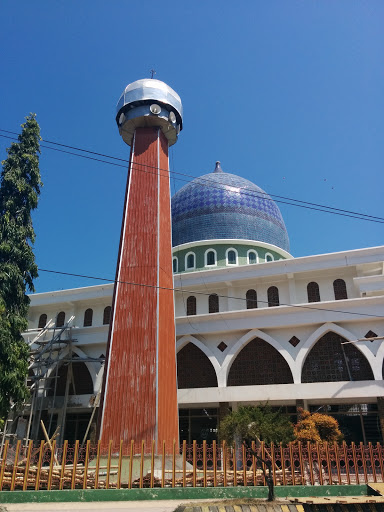 Masjid Gemma