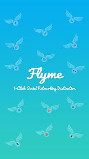 How to download FlyMe - One Click Social Share 1.2 apk for pc