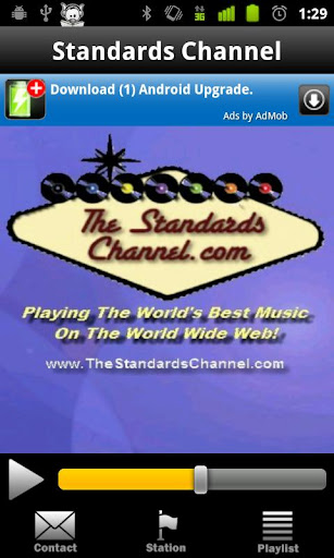 Standards Channel