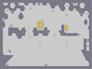 Thumbnail of the map 'A Day at the Hive'