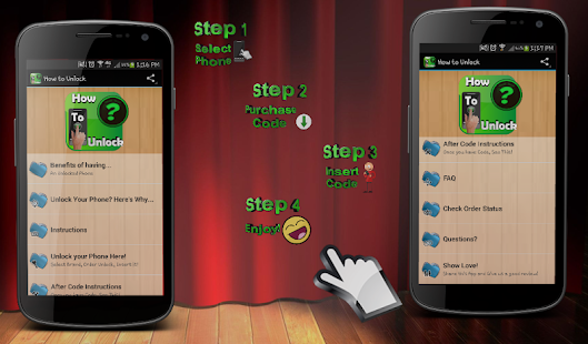 How To Sim Unlock Windows Phone