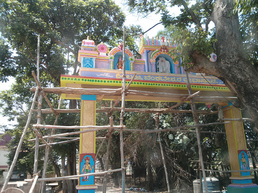SLV Arch Vidyaranyapura